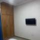 Dani K Two bedroom apartment located at Adenta Filling, close to the KFC