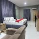 Leadwort Hotel, Rumu-Epeni (foto 4)