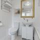 Stylish 3 Bed Apartment Heart Of Fulham, Londyn - Zdjęcie 4