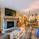 Dakota Lodge 8456 by SummitCove Lodging, Keystone (Foto 3)