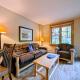 Dakota Lodge 8456 by SummitCove Lodging, Keystone (Foto 4)