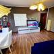 BERNINA STATION CENTRE APARTMENT 2 - One minute walk from bernina station