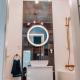 BLUE GARDEN apartment, metro station Bemowo, Varšava - Fotografie 4