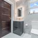 Luxury 2BR flat at Waterloo near London Eye and Big Ben, Londýn - Fotografie 10
