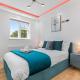 Luxury 2BR flat at Waterloo near London Eye and Big Ben, Londýn - Fotografie 3