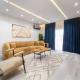 Luxury 2 Bedroom in the heart of Victoria Island, Lagos (fotografie 4)