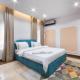 Luxury 2 Bedroom in the heart of Victoria Island, Lagos (fotografie 5)