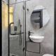 Luxury 2 Bedroom in the heart of Victoria Island, Lagos (fotografie 8)