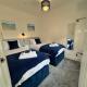 Ocean Cottage, Ferring - seaside cottage moments from the beach and Bluebird cafe, Ferring (zdjęcie 5)