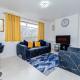 The Oak 3 Bedroom House, Birmingham (foto 6)