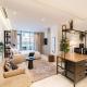 Smart Studio in Business Bay Near Burj Khalifa, Dubai - Foto 1