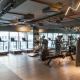 Smart Studio in Business Bay Near Burj Khalifa, Dubaj (zdjęcie 6)