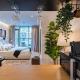 Smart Studio in Business Bay Near Burj Khalifa, Dubai - Foto 4