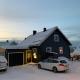 Tromsø - seksjonert hus i nydelige omgivelser, Tromsdalen (fotografie 4)