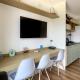 Modern studio - Wecare Hosting, San Paolo - Foto 3