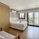 Modern studio - Wecare Hosting, San Paolo - Foto 2