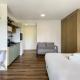 Modern studio - Wecare Hosting, San Paolo - Foto 7
