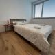 Work&rest apartment