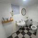 Open 홍대강남20분 3Room5Bed 최대 8인 장기숙박할인 가족환영, Seoul - Photo 10