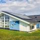 12 person holiday home in Vestervig-By Traum