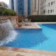 Hotel Intenacional Plaza Sao Paulo, San Paolo - Foto 8