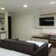 Hotel Intenacional Plaza Sao Paulo, San Paolo - Foto 10