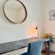 140 m2 Spacious Apartment with Balcony & Parking, Vídeň - Fotografie 7