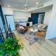 Amazing location, fabulous flat!, Brisbane - Fotografie 2