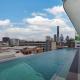 Amazing location, fabulous flat!, Brisbane - Fotografie 9