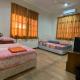 JBK Villa Empire - Roomstay, Kuala Terengganu (fotografie 8)