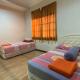 JBK Villa Empire - Roomstay, Kuala Terengganu (fotografie 7)