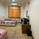 JBK Villa Empire - Roomstay, Kuala Terengganu (fotografie 6)