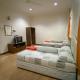 JBK Villa Empire - Roomstay, Kuala Terengganu (fotografie 5)
