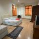 JBK Villa Empire - Roomstay, Kuala Terengganu (fotografie 4)