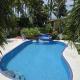 Jane's Beach Resort