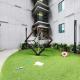 Cubic Botanical by Ancubic - KL by Define Suite, Kuala Lumpur - Photo 4