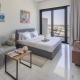 Frank Porter - Alexis Tower, Jebel Ali, Dubaj - Zdjęcie 1