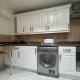 Brilliantly Located 1BDR Flat in Central London, Londýn - Fotografie 10