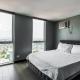 Luxury 1 BR in Venice Residences, Mckinley Hill Fast Wi-Fi Washer, Manila - Photo 2