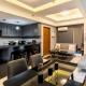 Luxury 1 BR in Venice Residences, Mckinley Hill Fast Wi-Fi Washer, Manila - Photo 8