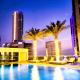 Stunning Sea View Apartment in Dubai Marina with Balcony & Pool, Dubai - Photo 3