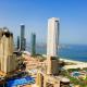 Stunning Sea View Apartment in Dubai Marina with Balcony & Pool, Dubai - Photo 1