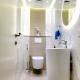 Stunning Sea View Apartment in Dubai Marina with Balcony & Pool, Dubai - Photo 8