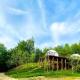 The Grand Prestige Igloo, Gura Teghii (foto 6)