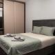 All Seasons Plovdiv - Fast Wi-Fi, AC, Balconies, Plowdiw (Foto 6)
