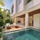 Solaya Villas Canggu, Canggu