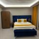 Cihangir Galataport Hotel, Istanbul - Fotografie 4