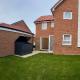 Detached 4BR House - Private Garden, Garage & Parking - Perfect for Long Stays, Families, Contractors Canterbury - Photo 10