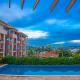 Bon Bini Residence - Luxury Serviced Apartments with Pool, Fast WiFi & Backup Power, Kampala (fotografie 9)