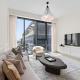 Parkside 2BR plus Maid Canal Front, Dubai - Foto 9